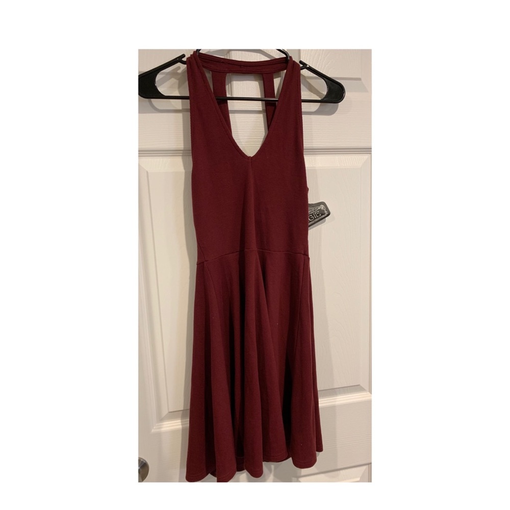 Nordstrom: Angie’s Dress